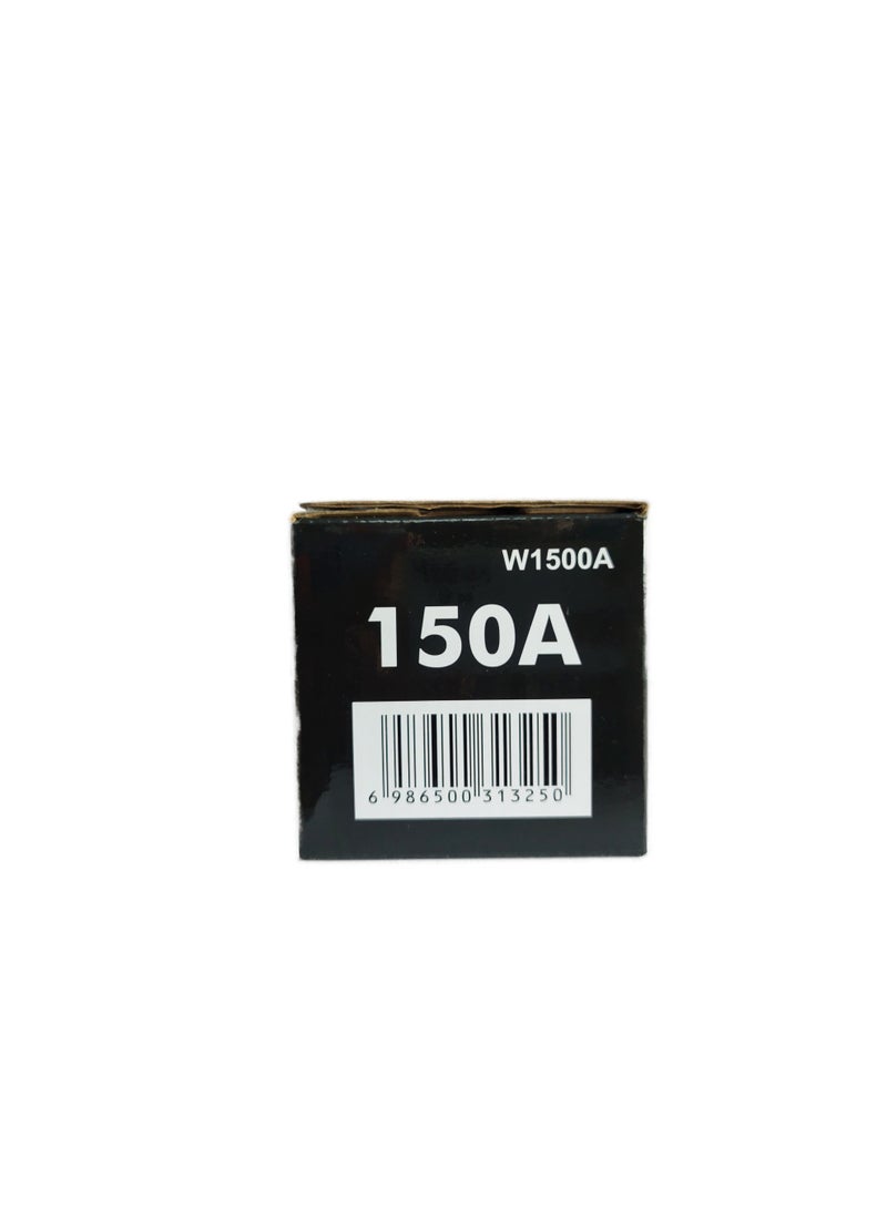 أف كيو متوافق مع خرطوشة حبر بديلة 150A W1500A لطابعة HP Laserjet M111a M111w MFP M141a M141w MFP M141a M141w باللون الأسود - Image 2